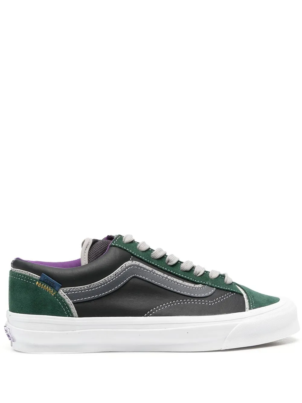 

Vans OG Style 36 UL LX sneakers - Black