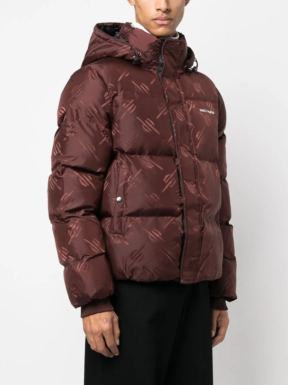 daily-paper-brown-honit-puffer-jacket-modesens