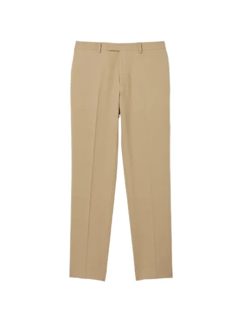 SANDRO wool suit trousers