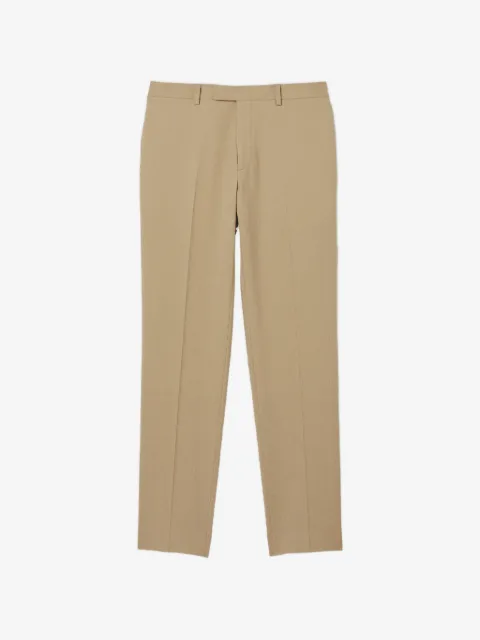 SANDRO wool suit trousers