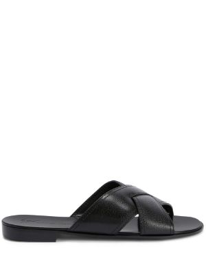 Giuseppe flip cheap flops mens