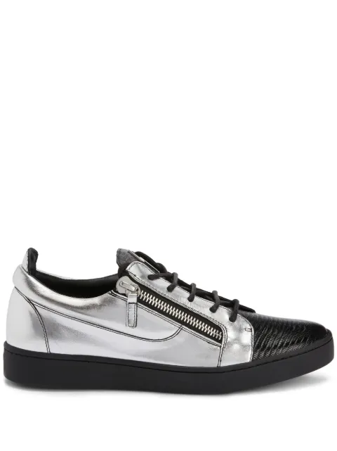 Giuseppe Zanotti tenis bajos Frankie