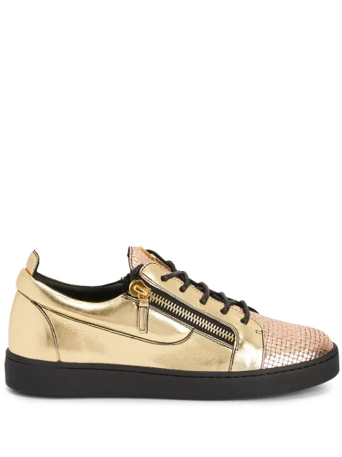 Giuseppe Zanotti Frankie Sneakers