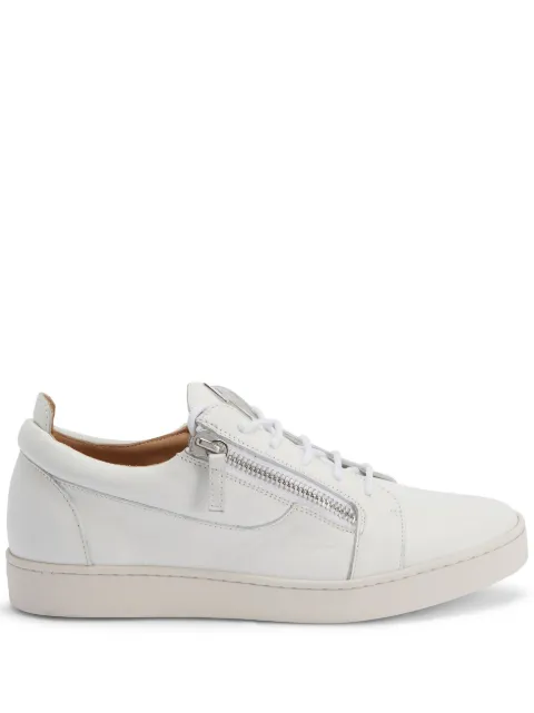 Giuseppe Zanotti tenis bajos Frankie