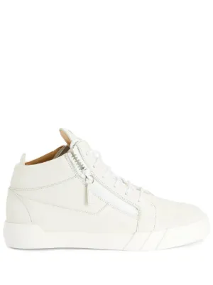Giuseppe Zanotti（ジュゼッペザノッティ）メンズ ハイカット
