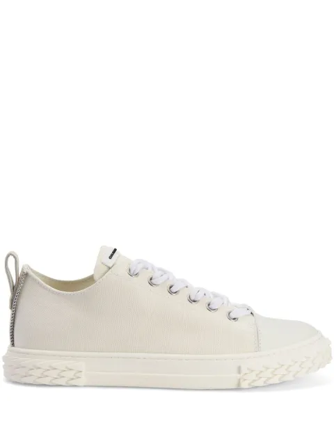 Giuseppe Zanotti Blabber low-top sneakers