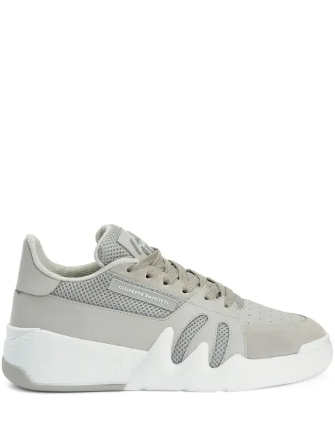 Giuseppe Zanotti Talon low-top sneakers