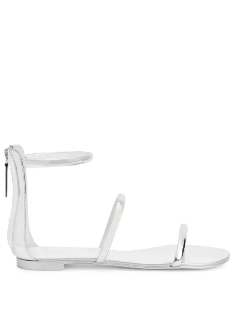 Giuseppe Zanotti Harmony strap-detail sandals