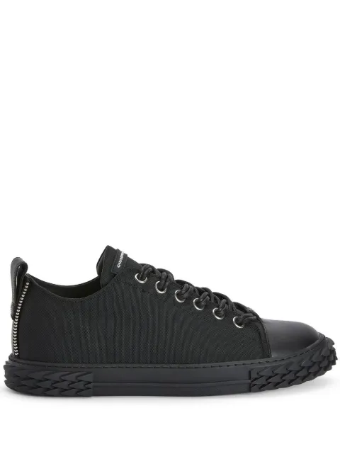 Giuseppe Zanotti Blabber low-top sneakers