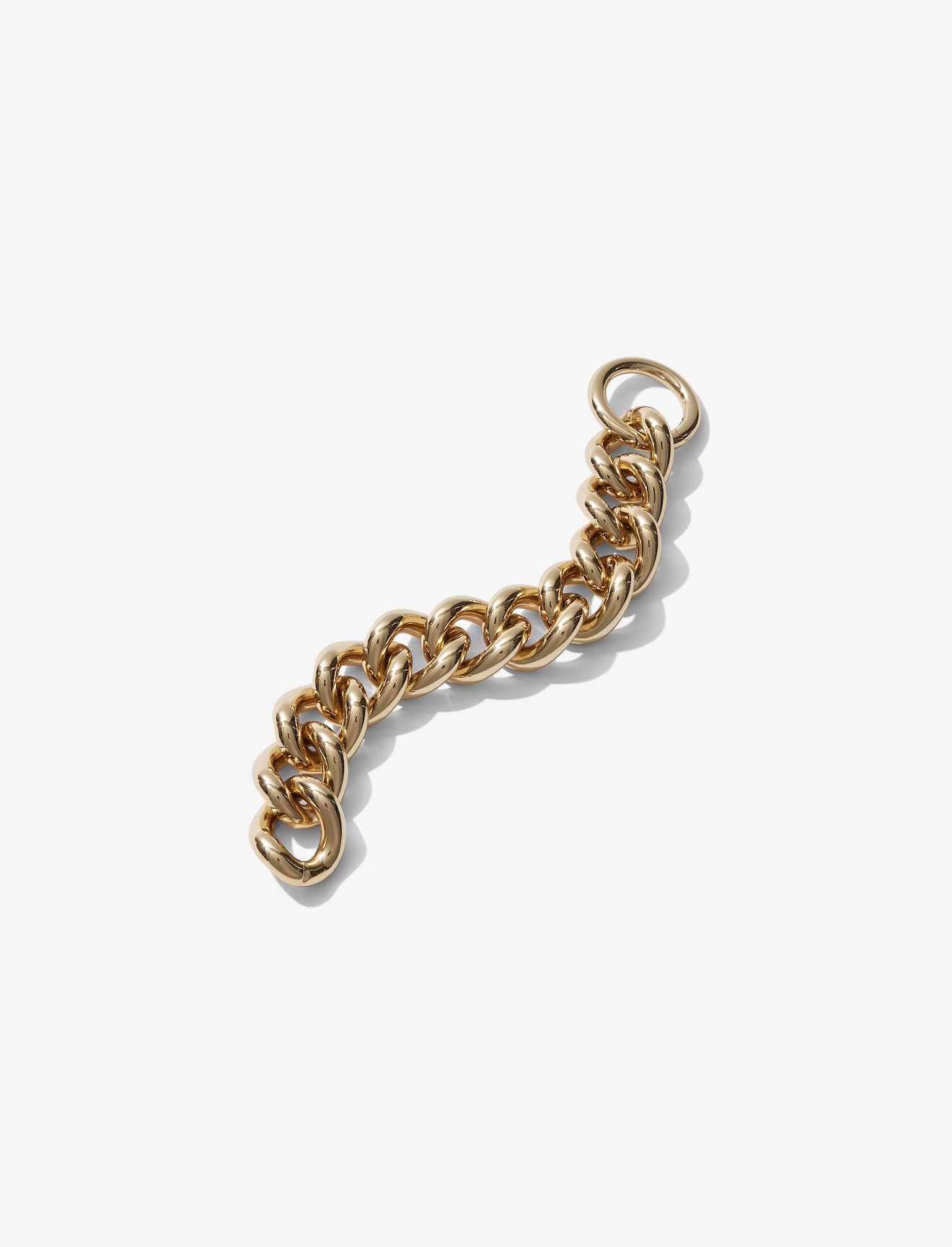 Chunky Chain Bracelet #2