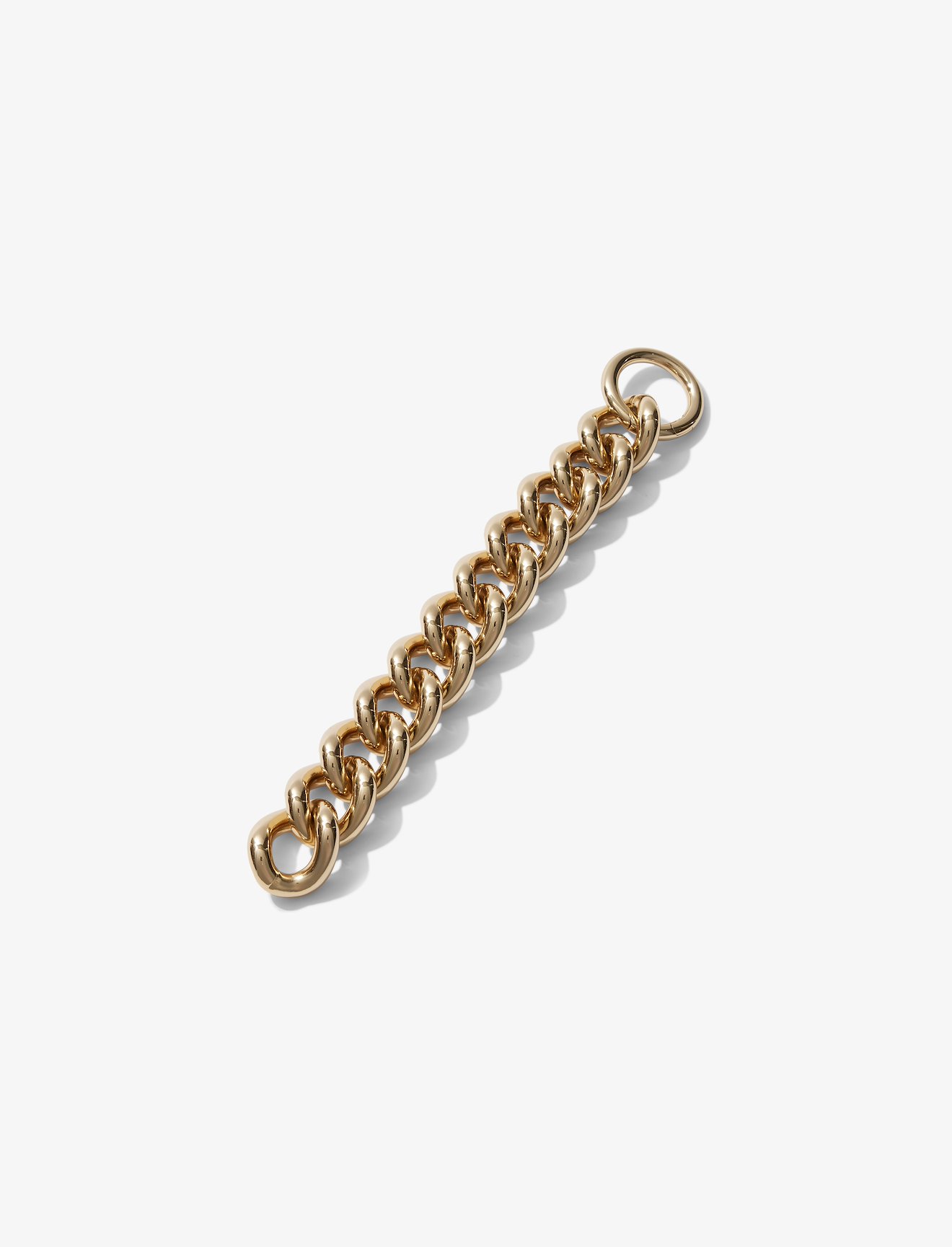 Chunky Chain Bracelet #3
