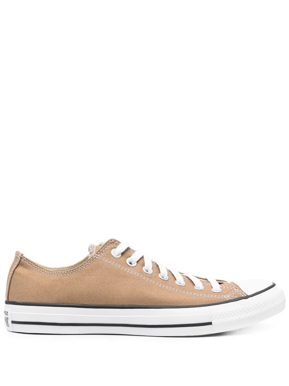 

Converse Chuck Taylor All Star low-top sneakers - Brown