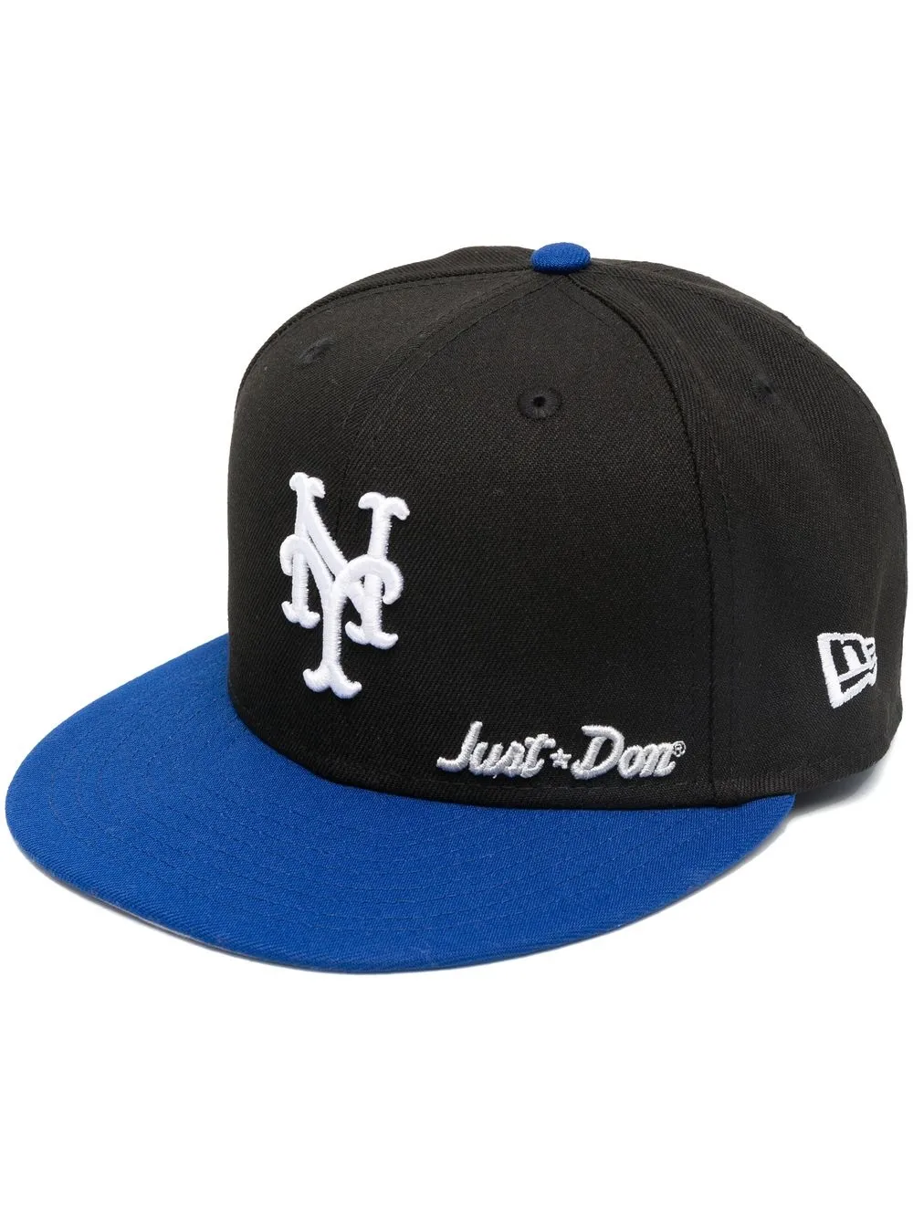 

NEW ERA CAP New York Mets street cap - Black
