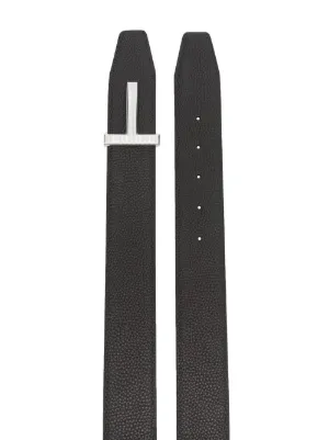 TOMFORD トムフォード　リアルクロコダイル　ベルト Tom Ford（トム・フォード）メンズ ベルト - FARFETCH