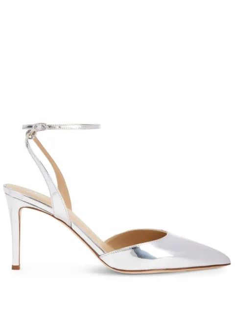 Giuseppe Zanotti Shayoran pointed toe pumps