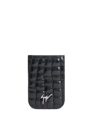 Giuseppe Zanotti Phone Cases Technology for Men Shop Now on FARFETCH