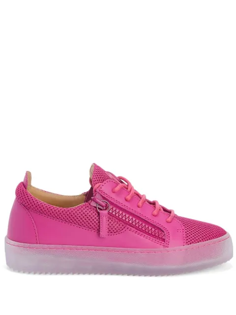 Giuseppe Zanotti tenis bajos Gail