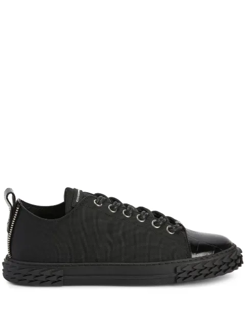 Giuseppe Zanotti Blabber low-top sneakers