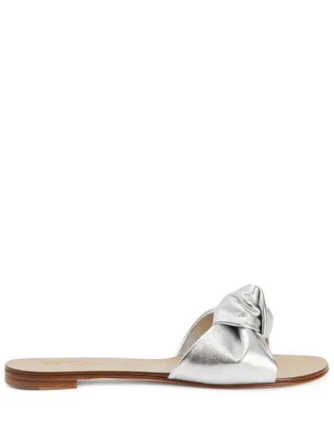 Giuseppe Zanotti sandalias Aycha