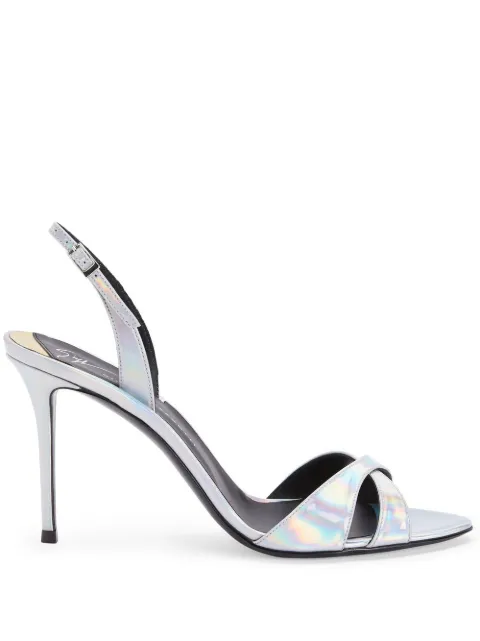 Giuseppe Zanotti Dorotee 90mm sandals