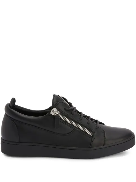 Giuseppe Zanotti tenis Frankie