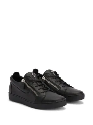 Giuseppe Zanotti（ジュゼッペザノッティ）メンズ スニーカー