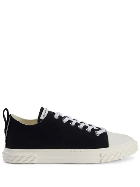 Giuseppe Zanotti tenis Blabber