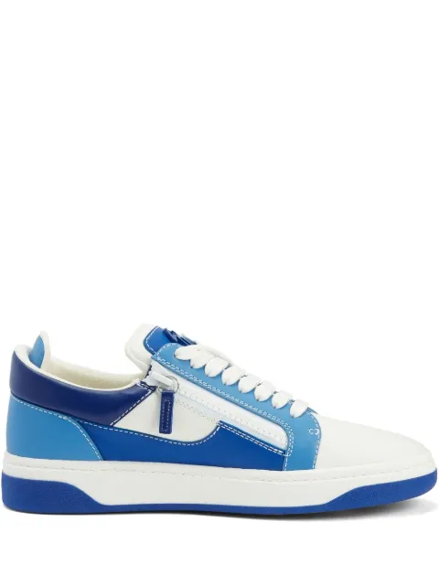Giuseppe Zanotti tenis GZ94 con paneles