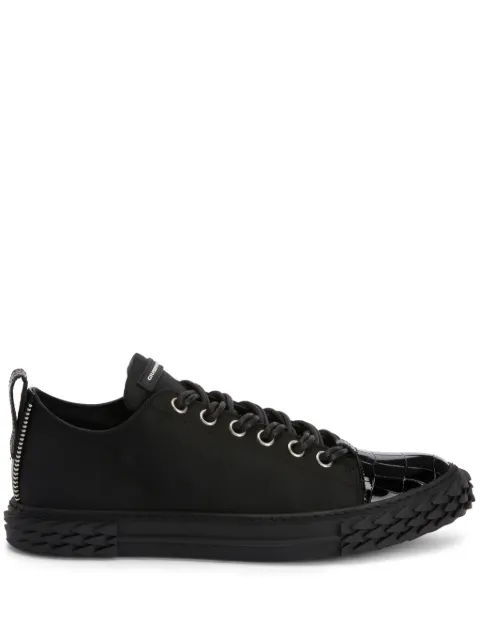 Giuseppe Zanotti tenis Blabber