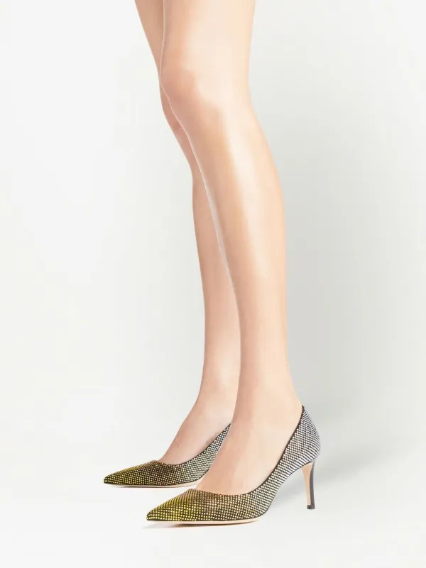 靴 Giuseppe Zanotti archive pumps ladies Giuseppe Zanotti Alien Patent High Heels Sandals Shoes 38 | eBay