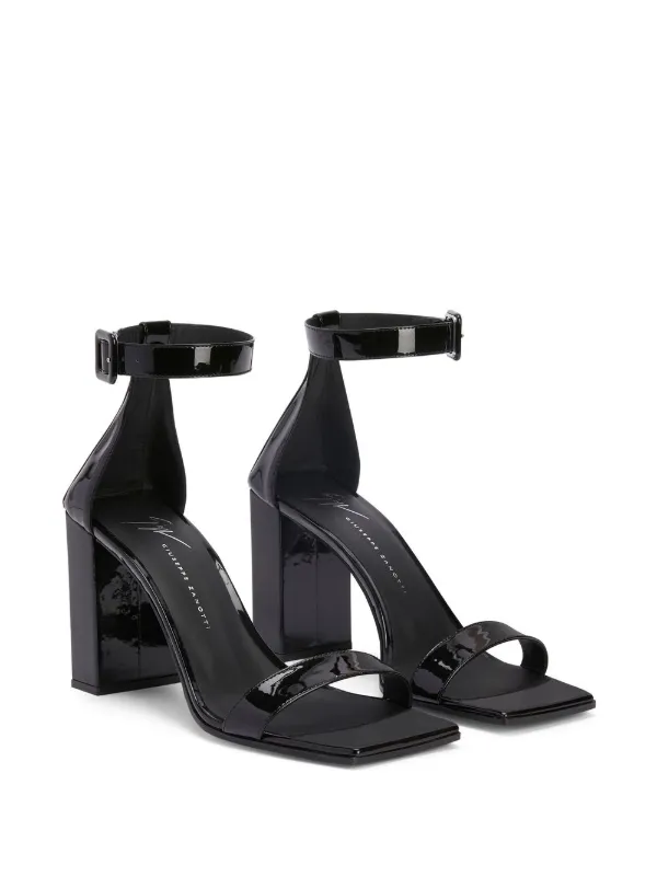 ジェゼッペのサンダル Giuseppe Zanotti サンダル *【GIUSEPPE ZANOTTI/ジュゼッペ