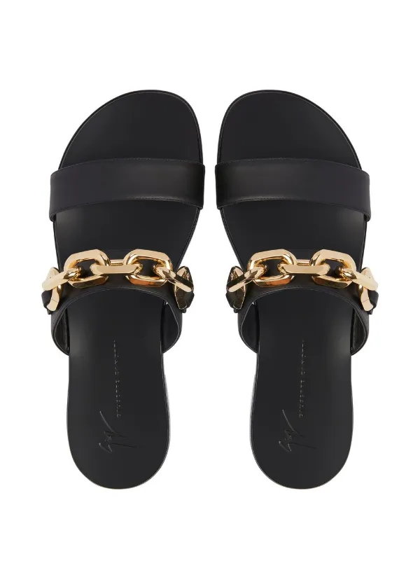 Giuseppe men online sandals