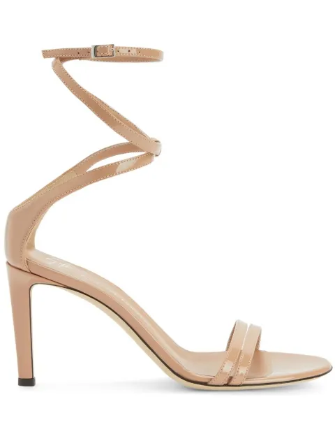 Giuseppe Zanotti Catia 105mm sandals