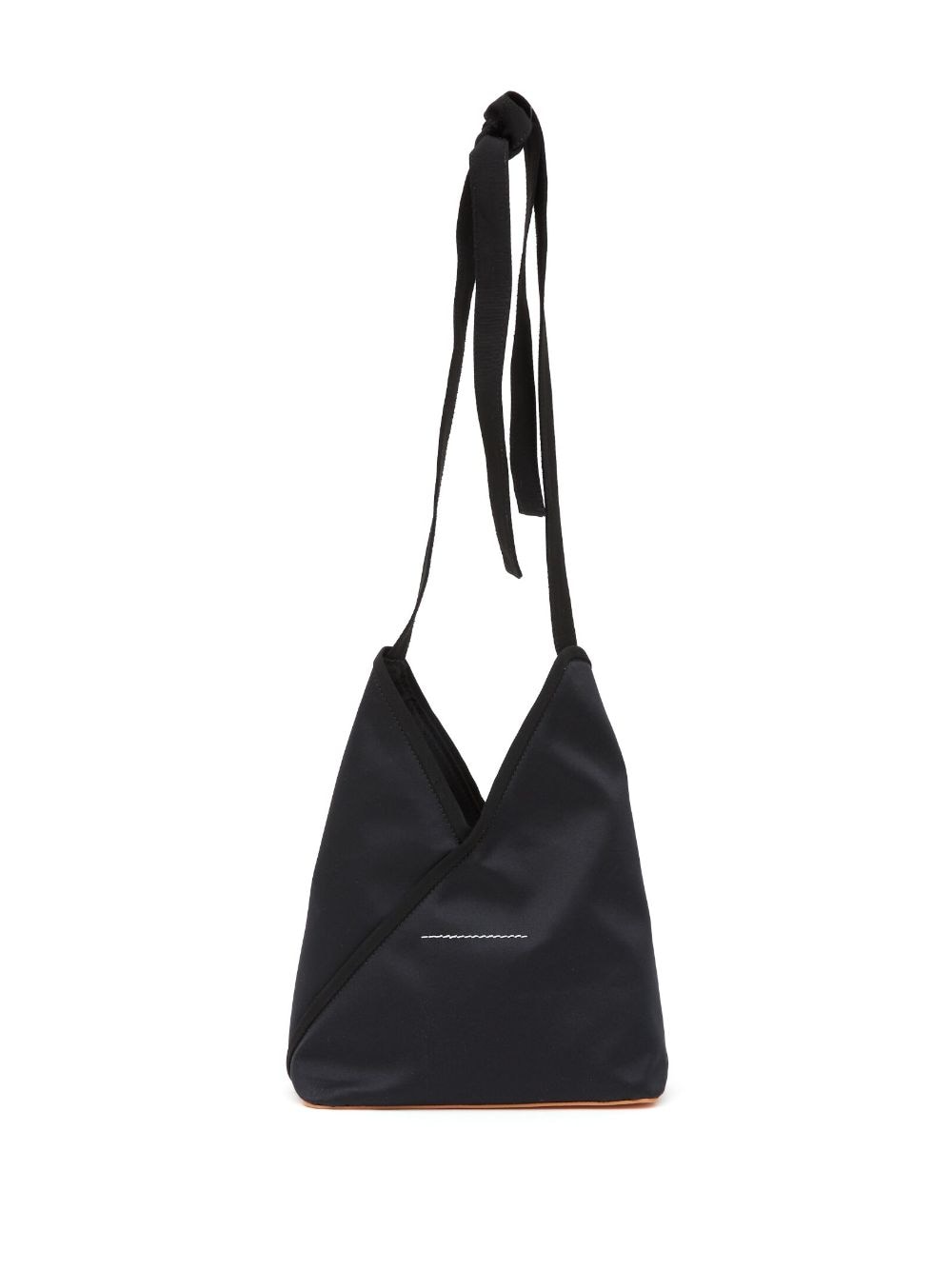 MM6 Maison Margiela satin shoulder bag | Smart Closet