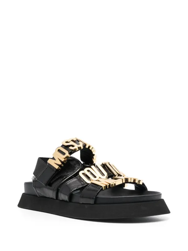 Moschino sandali online