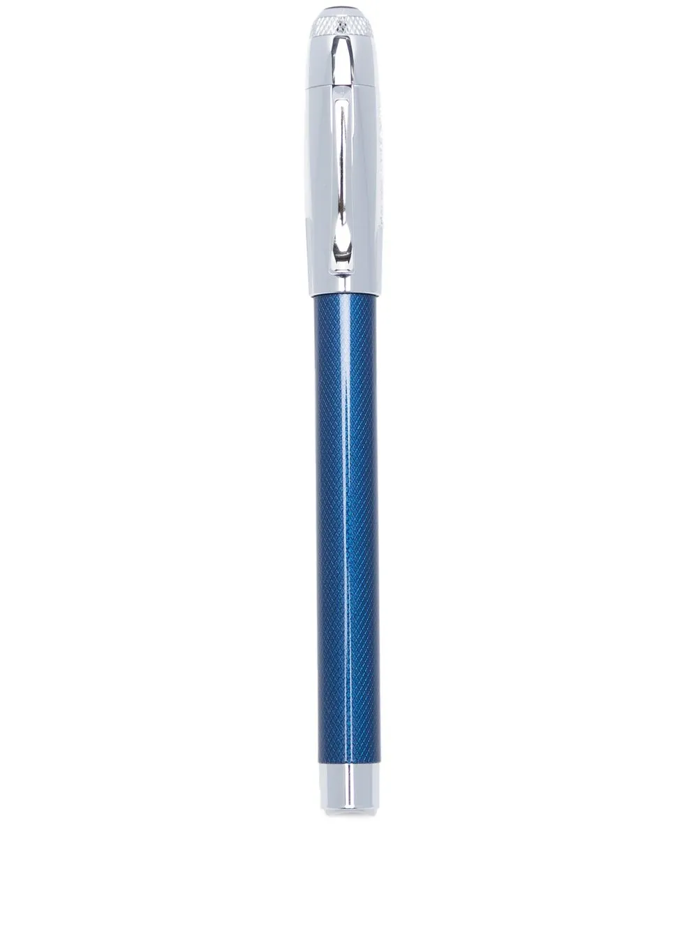 

Bentley x Graf van Faber-Castell rollerball pen - Blue