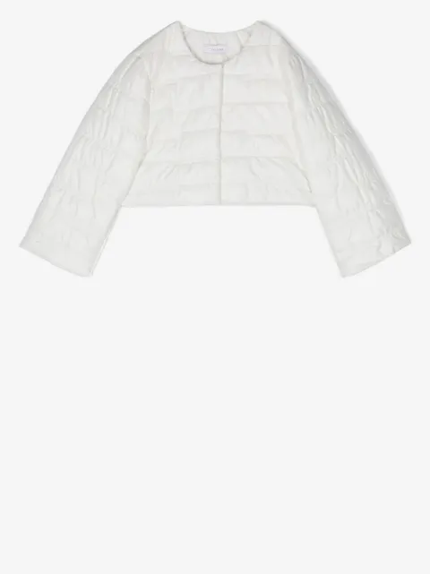 Monnalisa Gesteppte Jacke