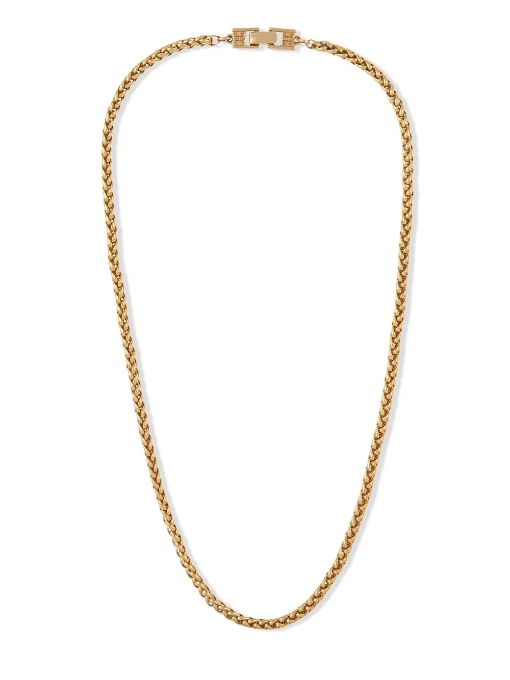 Givenchy Pre-Owned collar 1990 | Image 2