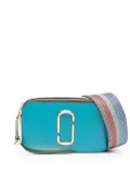 Marc Jacobs The Snapshot camera bag - Blue