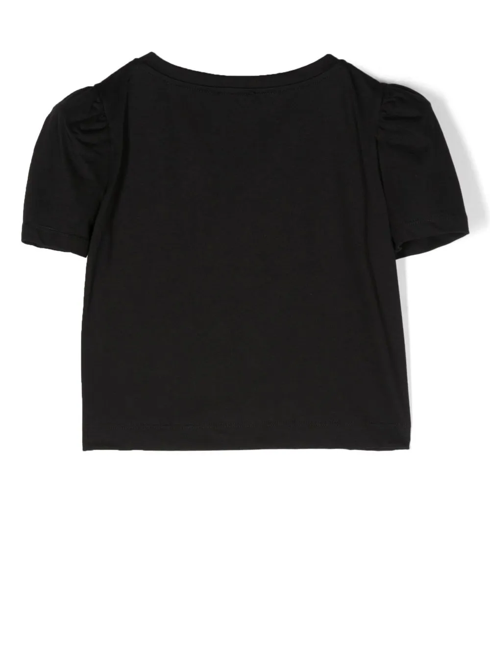 Monnalisa T-shirt con paillettes | T-shirt | Image 2