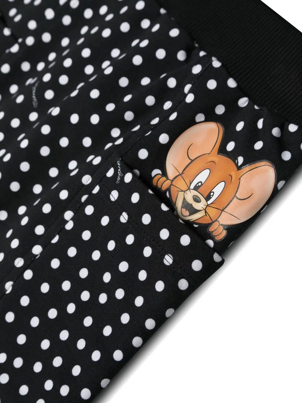 Monnalisa Gonna a pois con stampa | Gonne | Image 3