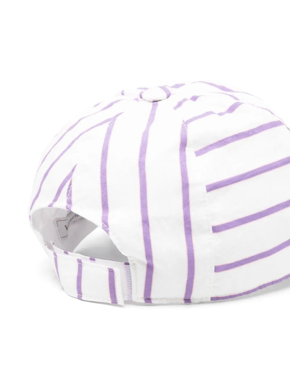 Monnalisa Pet met ruche - Wit