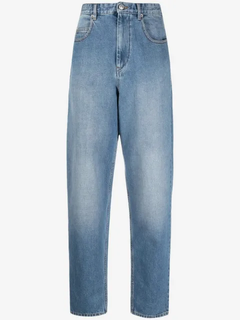 MARANT ÉTOILE Corsy jeans