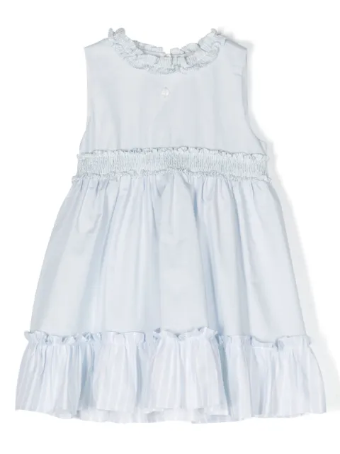 Patachou vestido acampanado