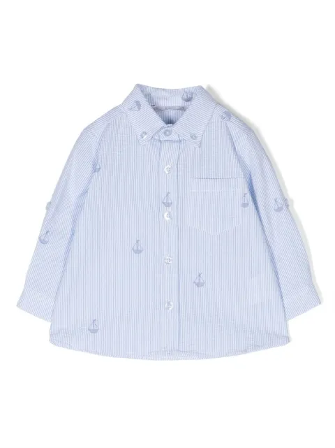 Patachou camisa Boats