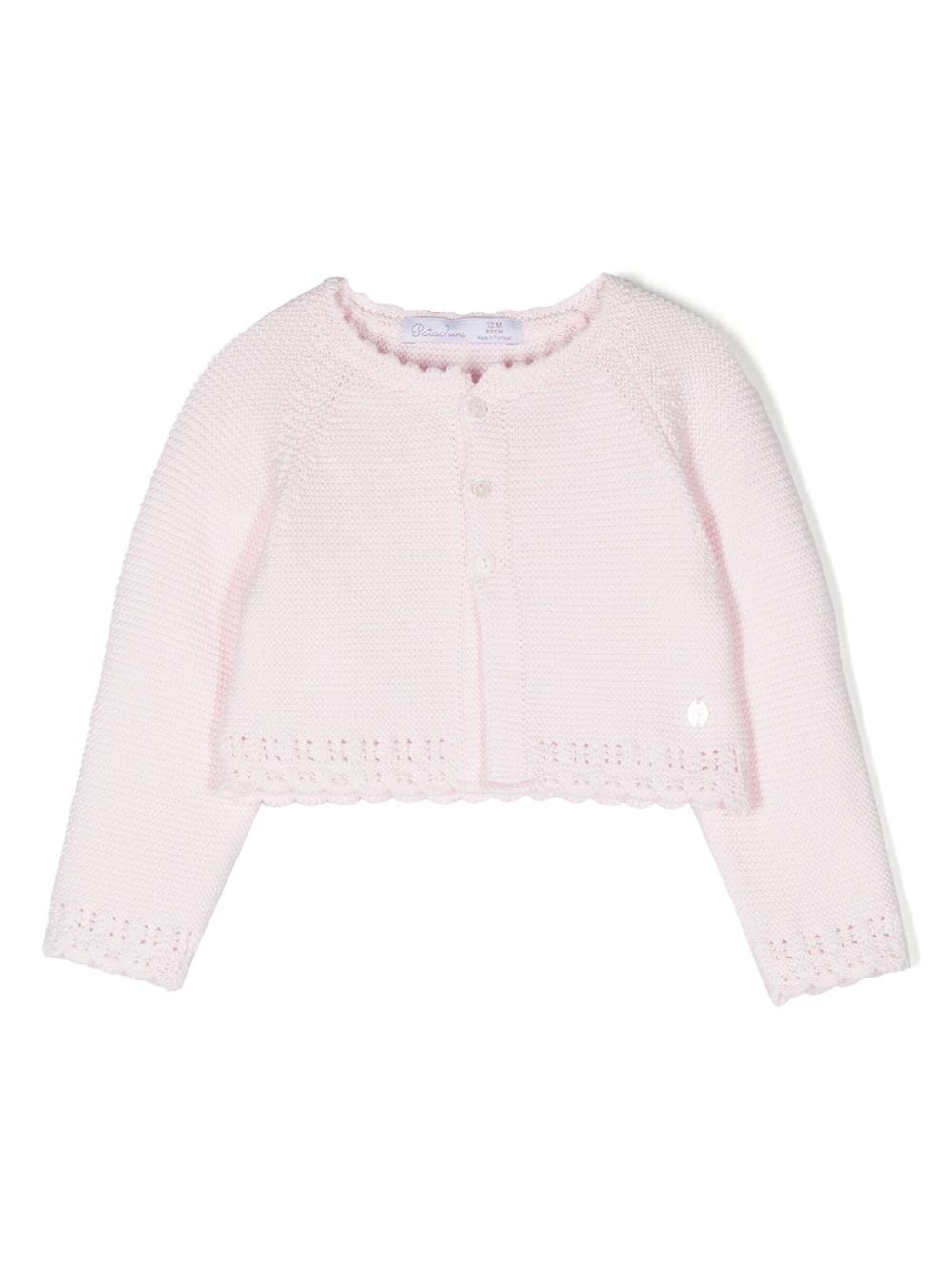 Patachou Cardigan - Rosa