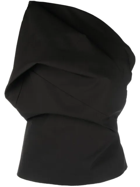 Rick Owens Claudia bustier top