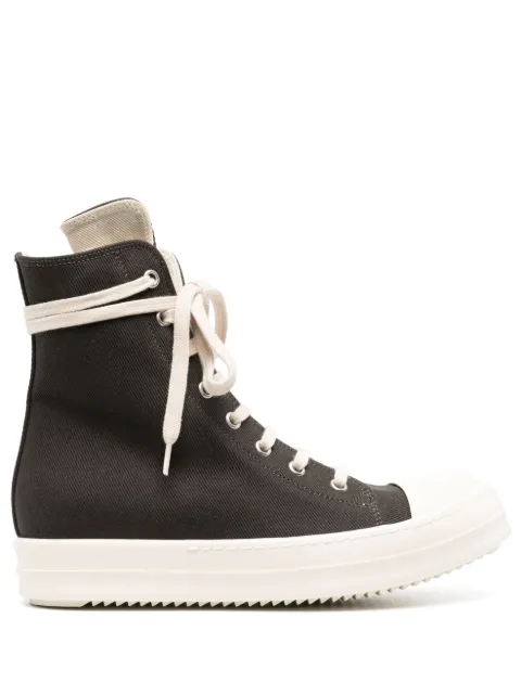 Rick Owens Edfu high-top sneakers