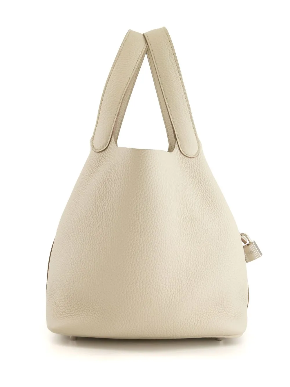 Pre-owned Hermes 2022 Picotin Lock 22 Bag