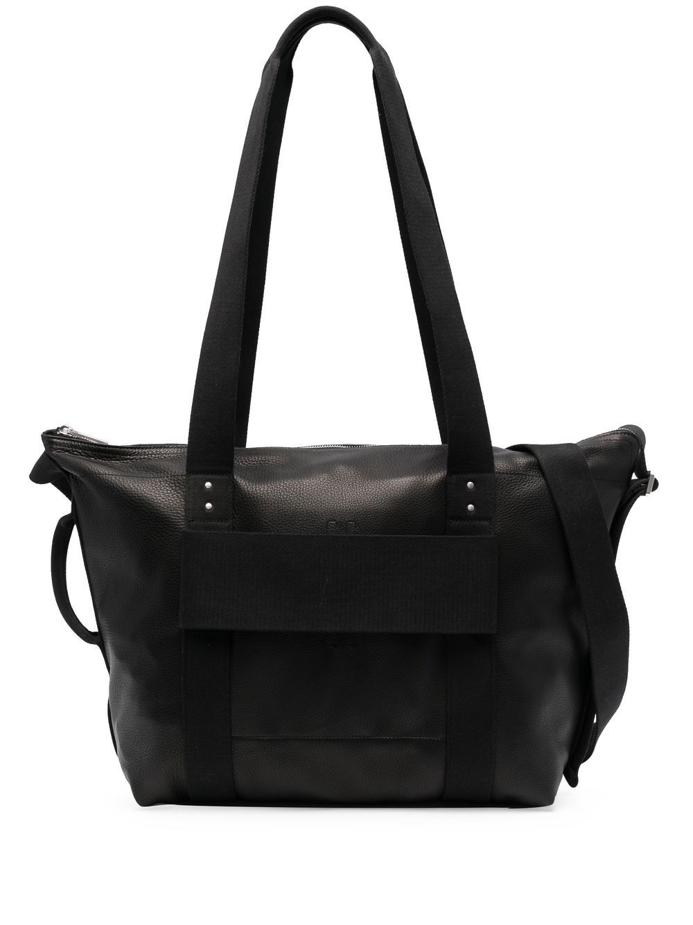 Rick Owens Small Strobe Trolley Shoulder Bag - Farfetch